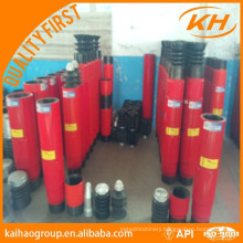 API Standard Mechnical/ Hydraulic Stage Cementer For Oilfield Drilling Operation